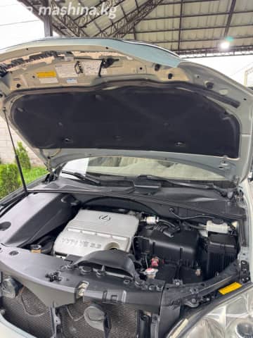 Lexus RX II 330 3.3 AT 4WD