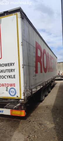 Krone SD