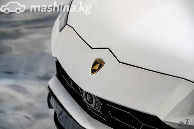 Lamborghini Urus I 4.0 AT 4WD