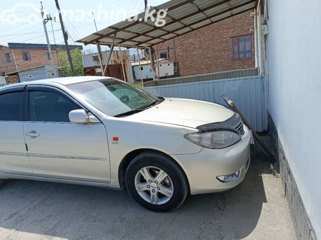 Toyota Camry V (XV30) 2.4 AT