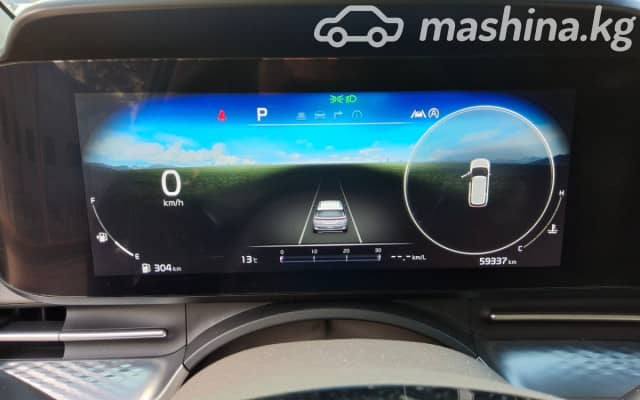 Kia Carnival IV 2.2d AT