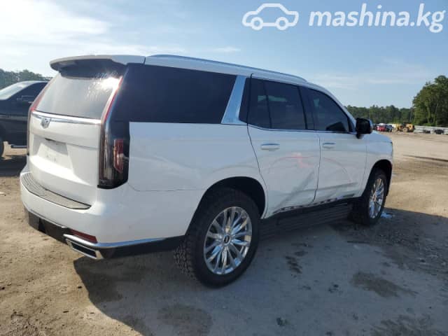 Cadillac Escalade V ESV 6.2 AT 4WD
