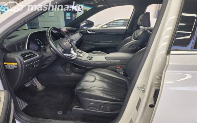 Hyundai Palisade I 2.2d AT