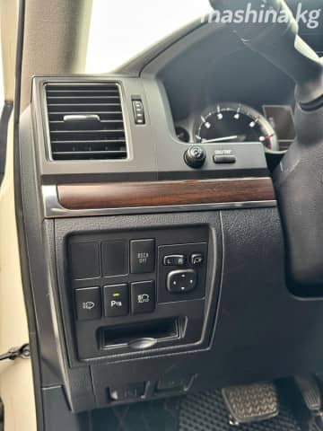 Toyota Land Cruiser 200 Series Рестайлинг 2 4.6 AT 4WD