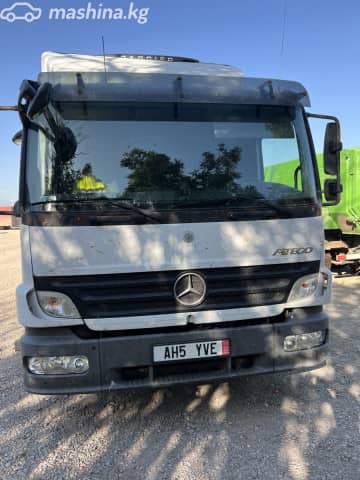 Mercedes-Benz Atego
