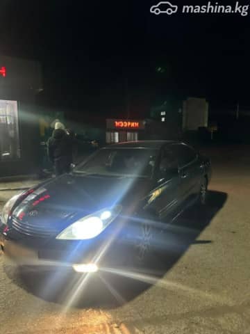 Toyota Windom III (XV30) 3.0 AT