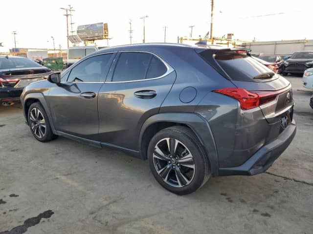 Lexus UX I 200 2.0 CVT