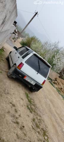 Daewoo Tico 0.8 MT