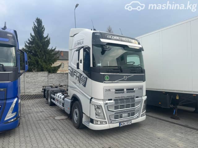 Volvo FH