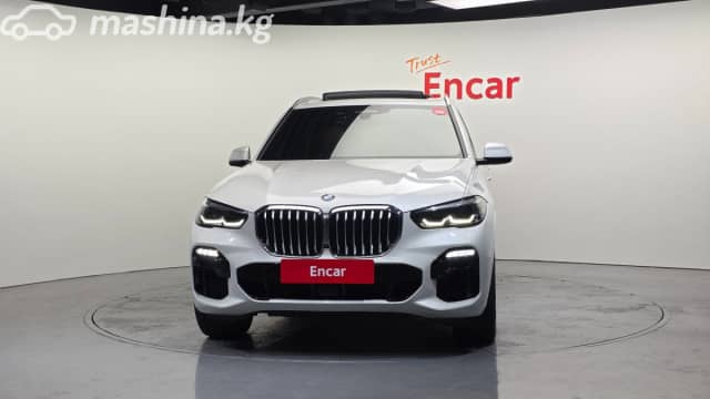 BMW X5 IV (G05/G18) 30d 3.0d AT 4WD