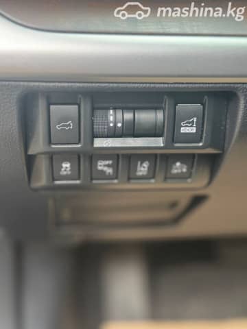 Subaru Outback V Рестайлинг 2.5 CVT 4WD