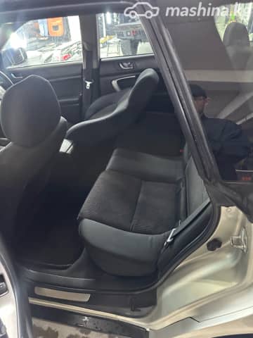 Subaru Outback III 2.5 AT 4WD