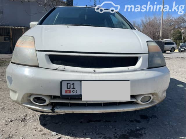 Honda Stream I 1.7 AT