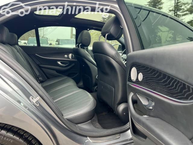 Mercedes-Benz E-Класс V (W213, S213, C238) 350 2.0 AT