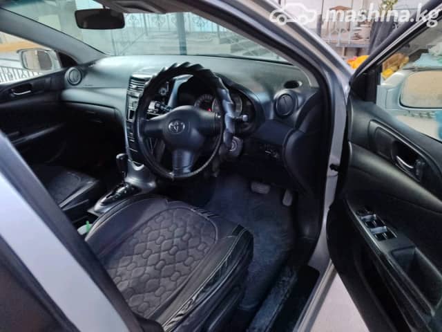Toyota Caldina III Рестайлинг 2.0 AT