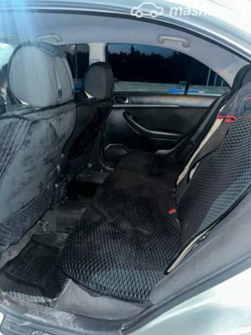 Toyota Avensis II 1.8 AT