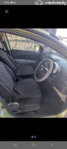 Toyota Passo I (C10) 1.3 AT