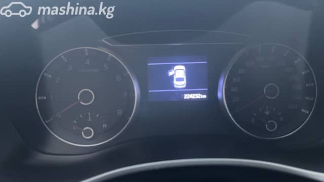Kia K7 YG (II) 3.0 AT