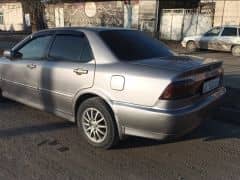 Honda Accord VI 1.8 AT