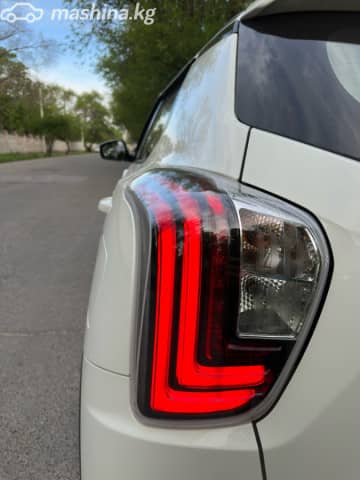 SsangYong Tivoli I Рестайлинг 1.6d AT