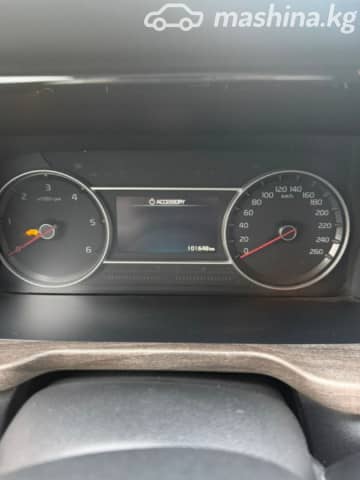 Kia Sorento IV 2.2d AMT