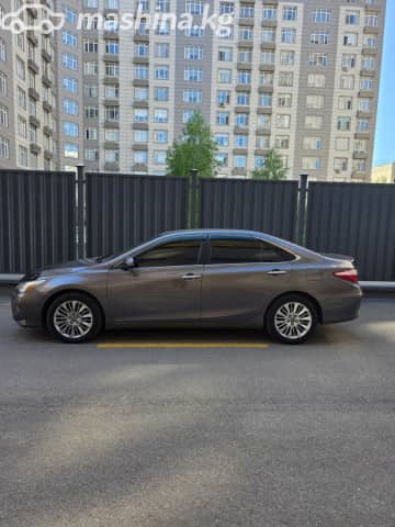 Toyota Camry VII (XV50) Рестайлинг 2.5 AT