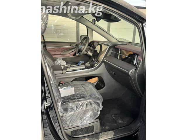 GAC Trumpchi M8 II Master Edition 2.0 AT