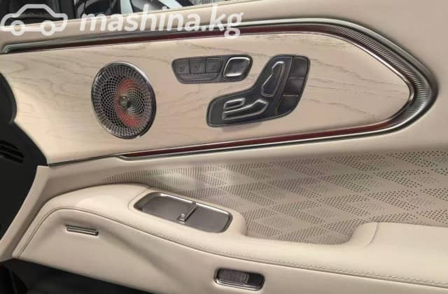 Zeekr 9X 2.0hyb AT 4WD