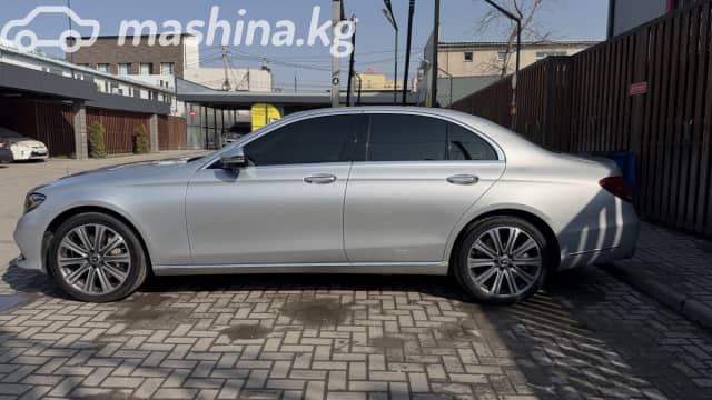 Mercedes-Benz E-Класс V (W213, S213, C238) E 450 4MATIC 9G-TRONIC