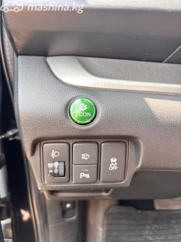 Honda CR-V IV 2.0 AT 4WD