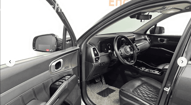 Kia Sorento IV 2.5 AT 4WD