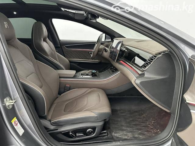 BYD Han I Electro AT 4WD