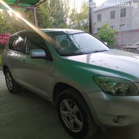Toyota RAV4 III (XA30) 2.2d MT 4WD