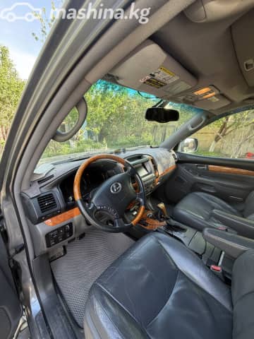 Lexus GX I 470 4.7 AT 4WD