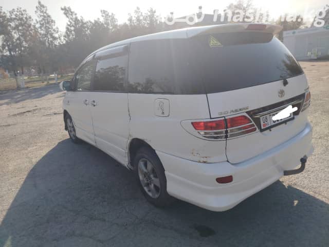 Toyota Estima II 3.0 AT