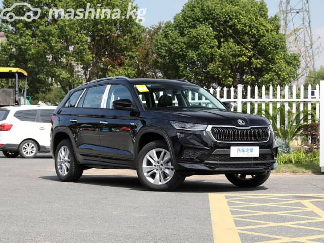 Kodiaq I 1.4 MT