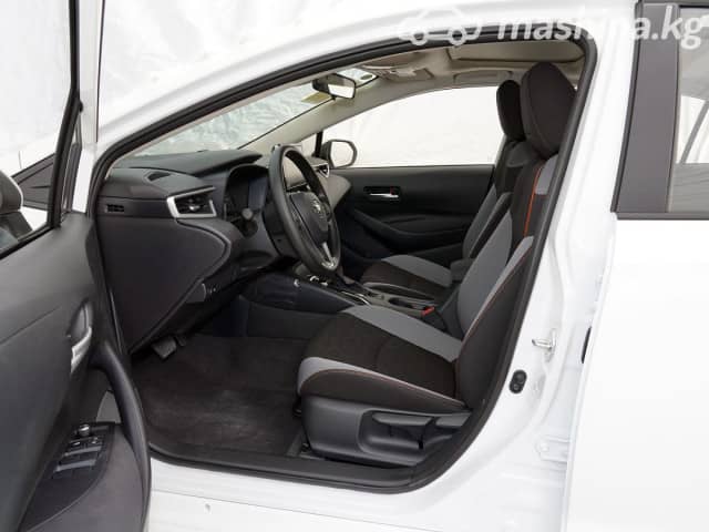 Toyota Corolla Cross I 1.8 CVT