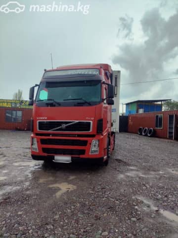 Volvo FH