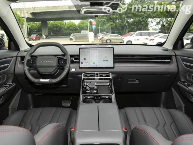 Jetour Dashing 1.5 AMT
