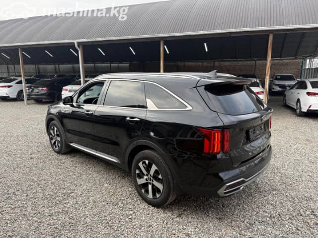 Kia Sorento IV 2.2d AMT