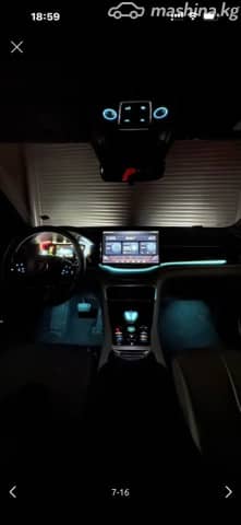 BYD Song Plus I 26.6 kWh 1.5hyb AT
