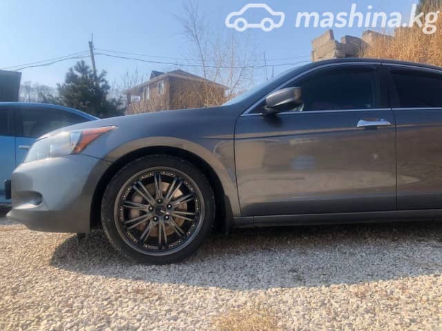 Honda Accord VIII 3.5 AT
