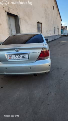 Toyota Camry V (XV30) 2.4 AT