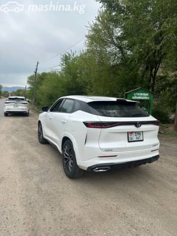Changan UNI-Z 1.5 AMT
