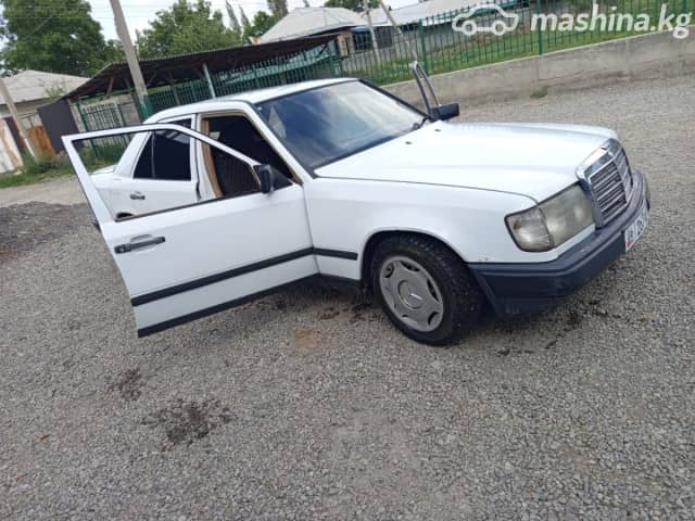 Mercedes-Benz W124 200 2.0 MT