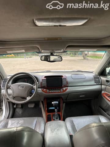 Toyota Camry V (XV30) 3.0 AT