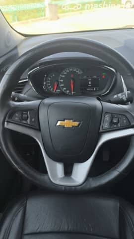 Chevrolet Trax I Рестайлинг 1.4 AT