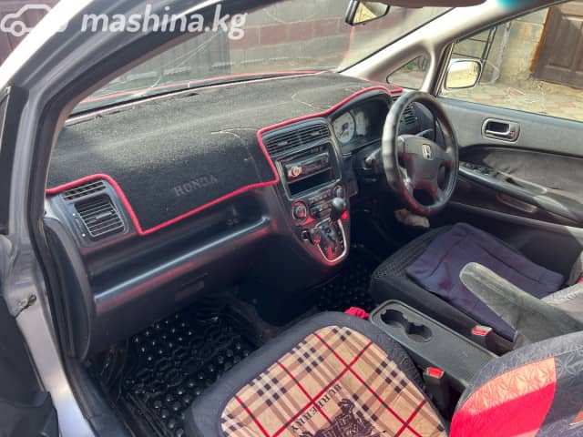 Honda Stream I 1.7 AT