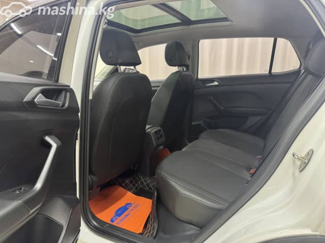 Volkswagen Tacqua 1.5 AT