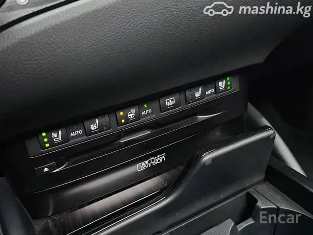Lexus ES VII Рестайлинг 300h 2.5hyb CVT